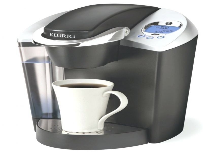Kohl’s The Place To Find The Perfect Keurig Coffee Maker