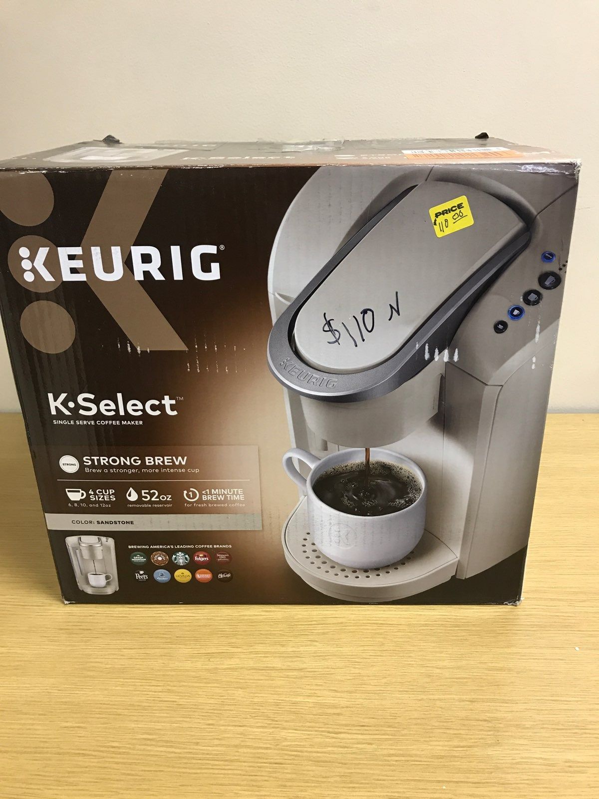 How Much Coffee To Use In A Keurig Machine