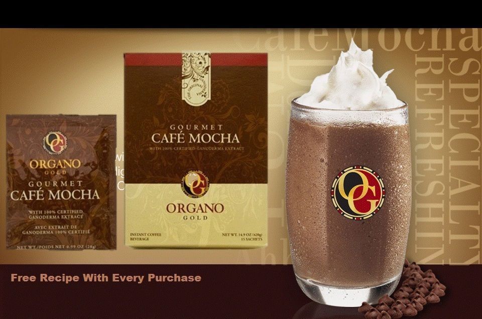 Easy Ways to Avoid Organo Gold Coffee Side Effects