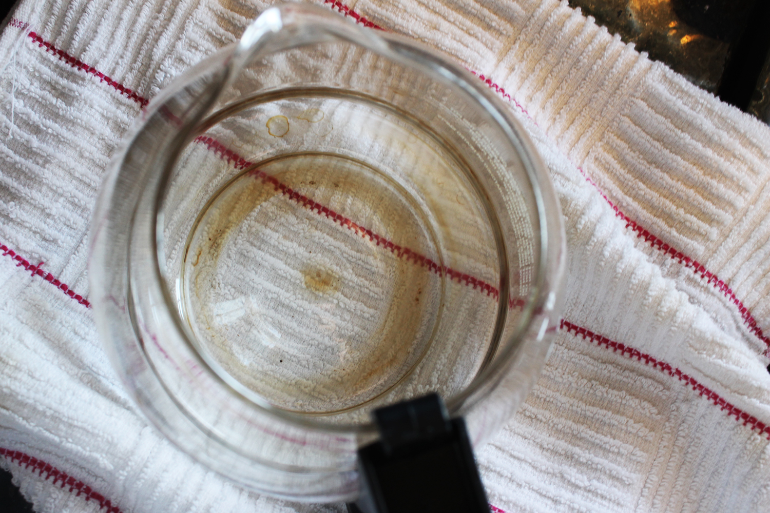 How To Clean Your Godlivah Coffee Pot A Guide To Maintaining Your