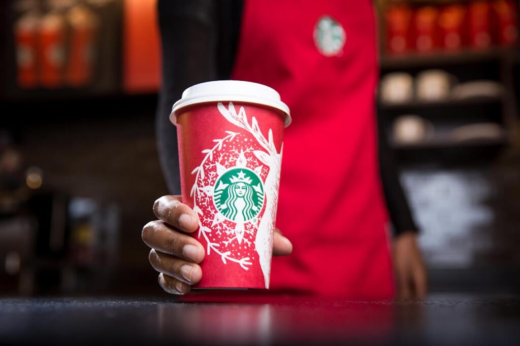 一颗星巴克咖啡豆的旅程普通咖啡 必威中文官网