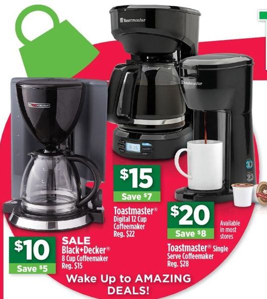 Brew It Up! Find The Perfect Coffee Pot At Best Buy