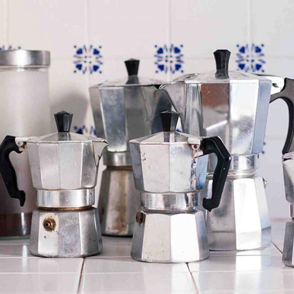 The Sour Taste Of Moka Pot Coffee What Causes It And How To Fix It