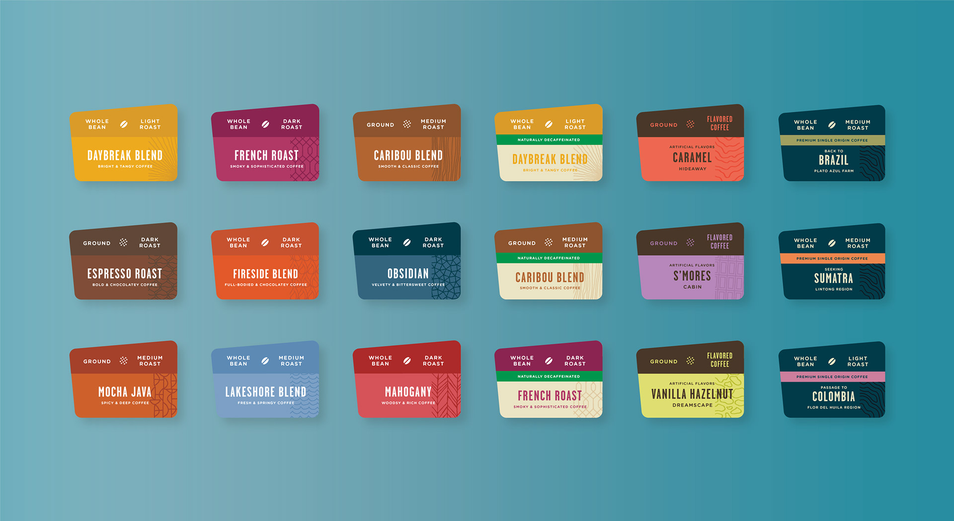 How To Check In Coffee On Caribou App