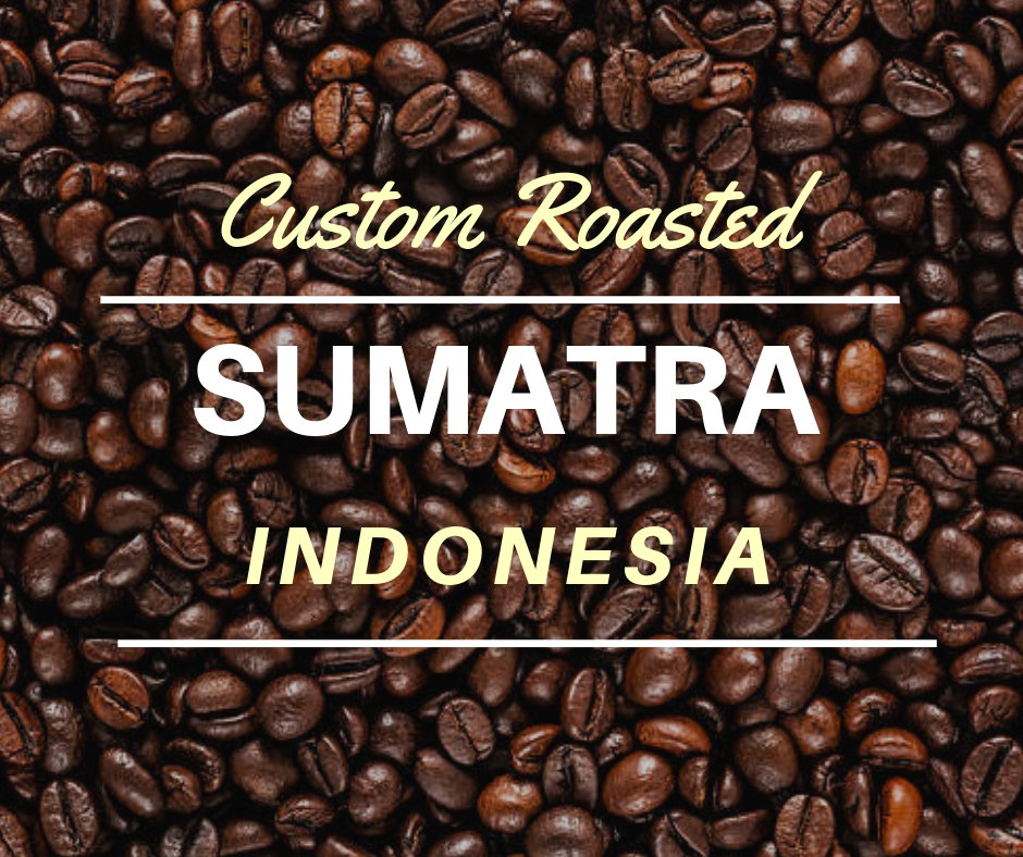 How To Make Starbucks Sumatra Coffee At Home