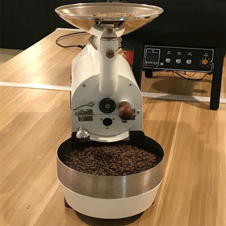 Finding The Perfect Coffee Roaster A Guide To Choosing The Right
