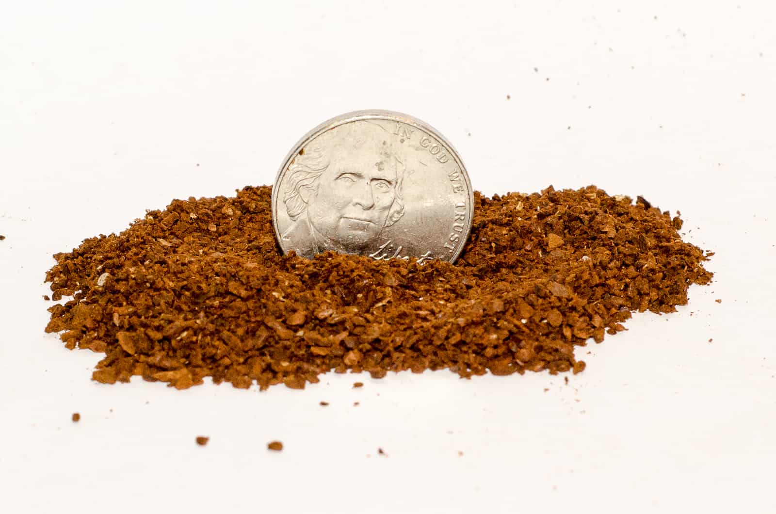 The Right Grind Size For Perfect Drip Coffee Every Time