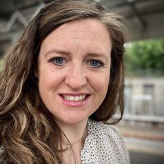 Penelope Woods – The Conversation