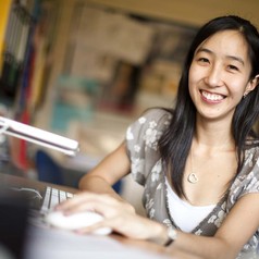 Anna Phan – The Conversation