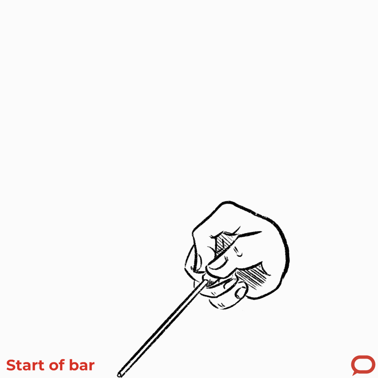 Explainer what exactly do musical conductors do?