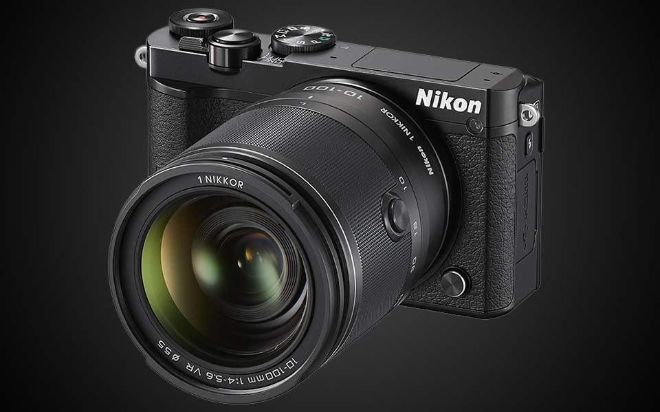 Sony has offers in all categories, so look no further than this post to find out what would suit your needs best. Nikon 1 J5 Mirrorless Interchangeable Lens Digital Camera