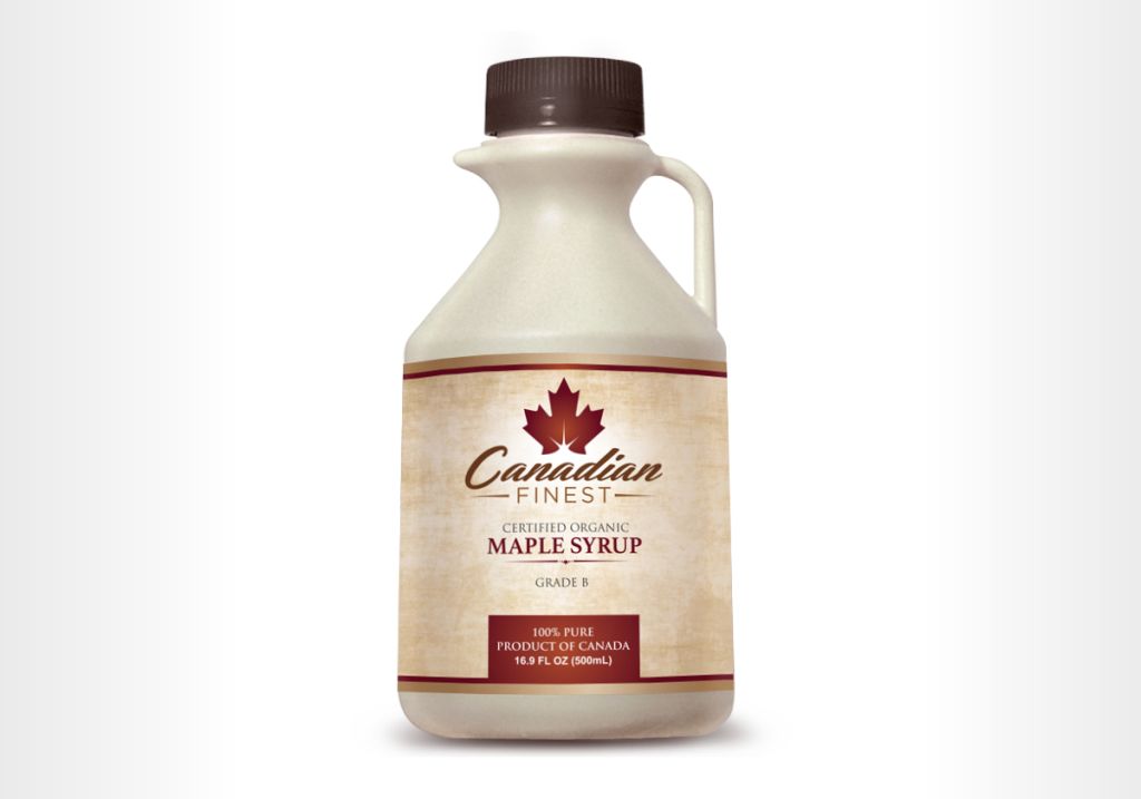 Northern Nectar The 16 Best Maple Syrups