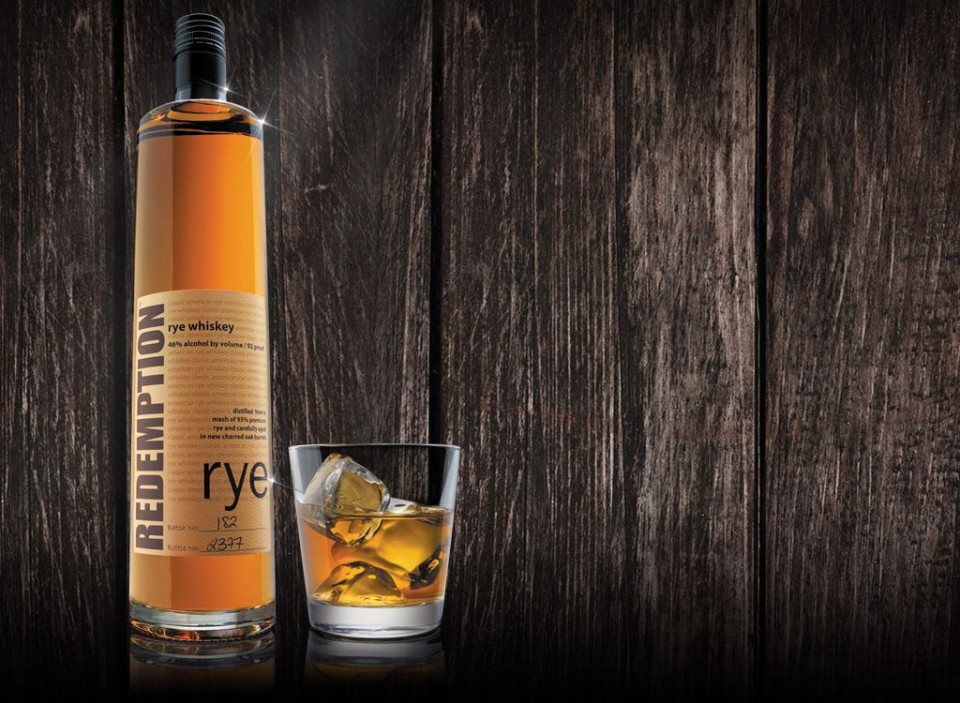 The 18 Best Rye Whiskey Brands