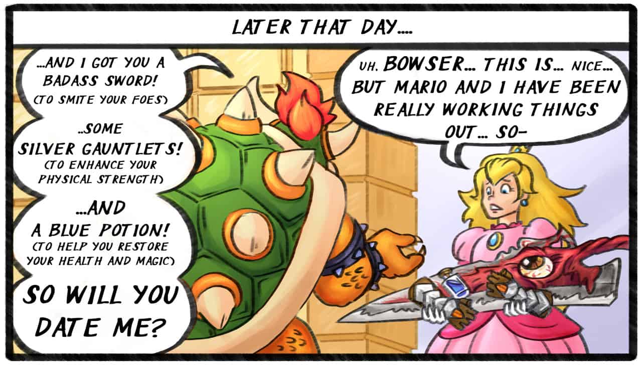 16 Web Comics Everyone Should Read For Smart Yuks
