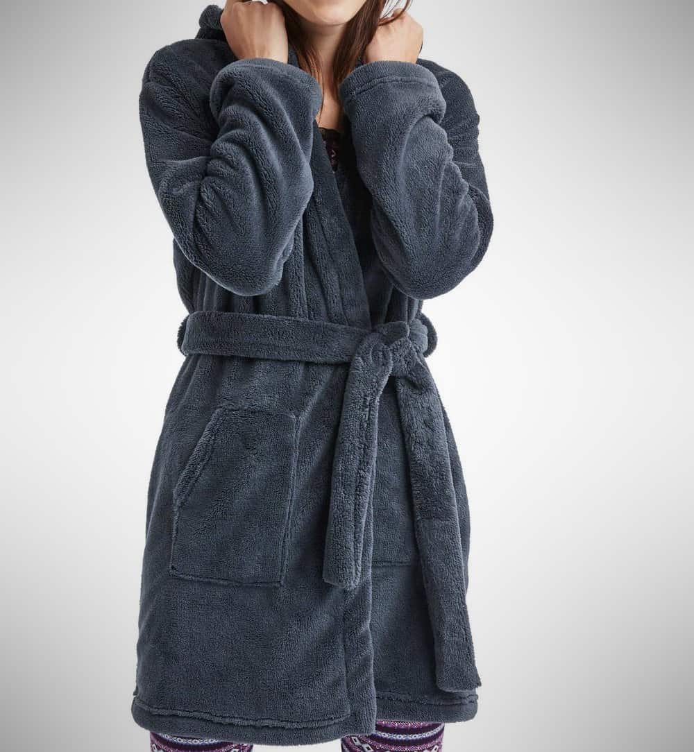 Get Comfy in the 16 Bossest Robes For Lazing About