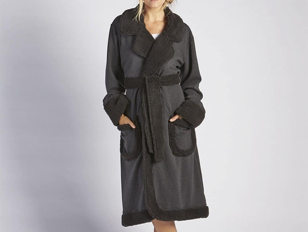 Get Comfy in the 16 Bossest Robes For Lazing About