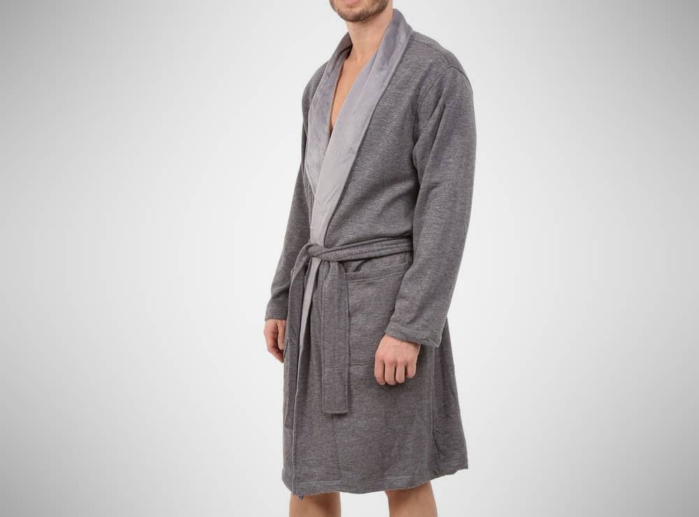 Get Comfy in the 16 Bossest Robes For Lazing About