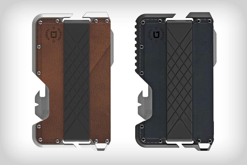 12 Most Effective Tactical Wallets For EDC In Hell 2023 Buying Guide