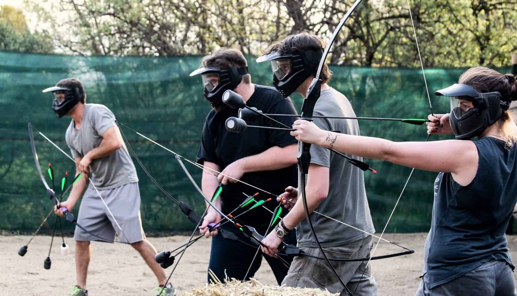 The 7 Best Recurve Bows For Exercise, Meditation, and Focus