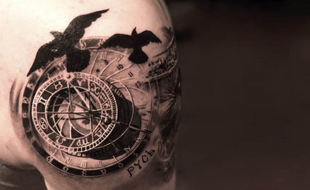 20 Incredible 3D Tattoos To Inspire And Astound Story 615_x_1000_jpg