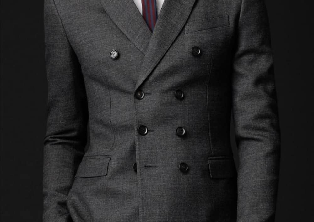 Style Guide Types of Suits And How To Tell Them Apart
