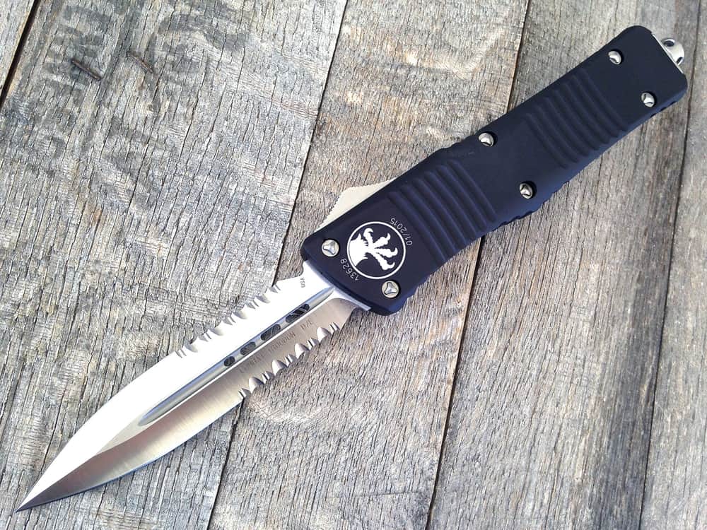 The 14 Best Automatic Knives (2023 Edition) Tomorrow's Switchblades