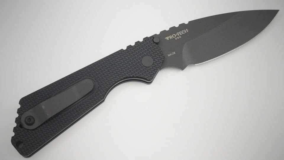 The 14 Best Automatic Knives (2023 Edition) Tomorrow's Switchblades