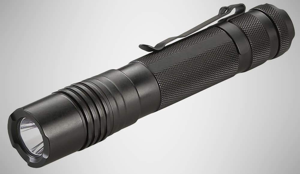 17 Best Tactical Flashlights for Night Fights