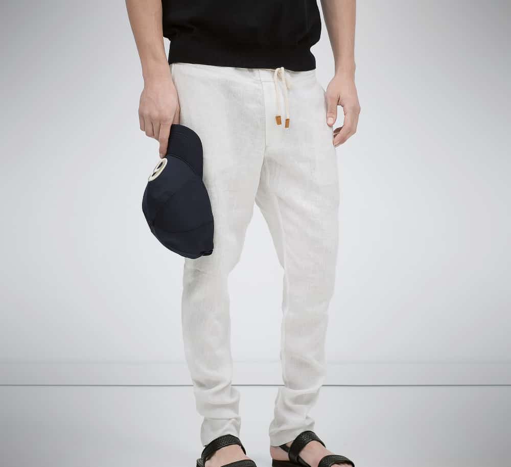 Best Jogger Pants 19 Pants for Comfort and Style All Year Through