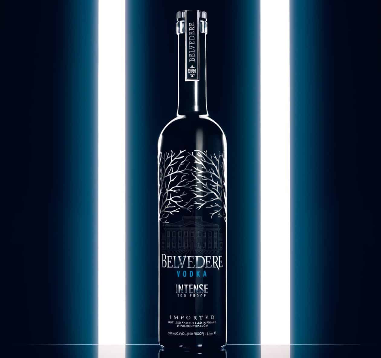 12 Best Vodkas for Those Who Truly Appreciate the Intoxicating Spirit