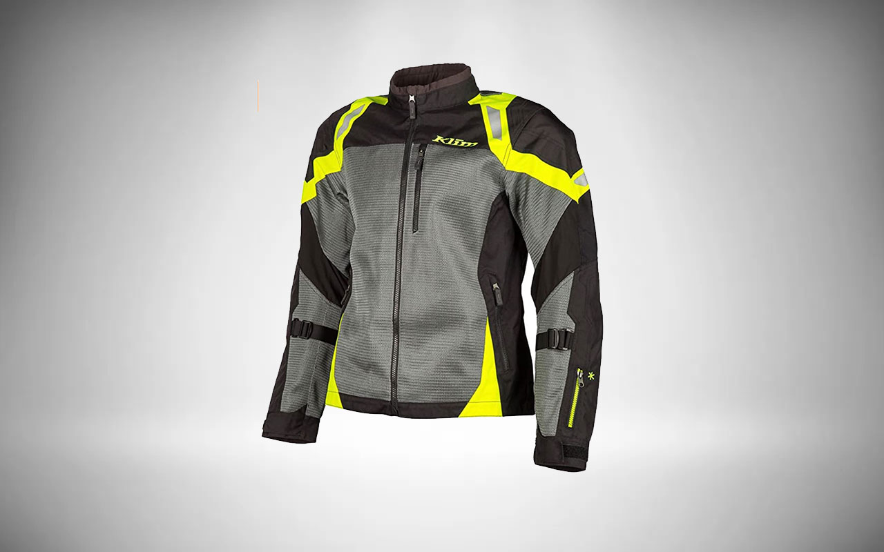 14 Coolest Motorcycle Jackets for Stylish Riders