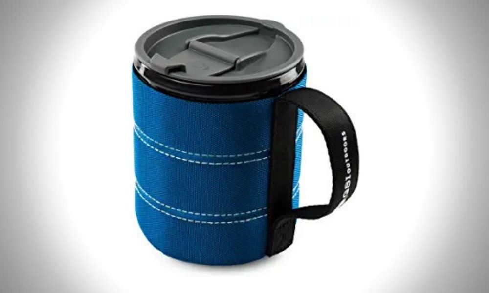 9 Best Camping Mugs to Backpack On Your Next Trip (2023 Buying Guide)