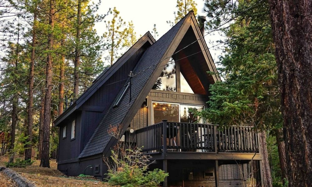 10 Most Amazing Airbnb Cabin Rentals in Big Bear Lake, California