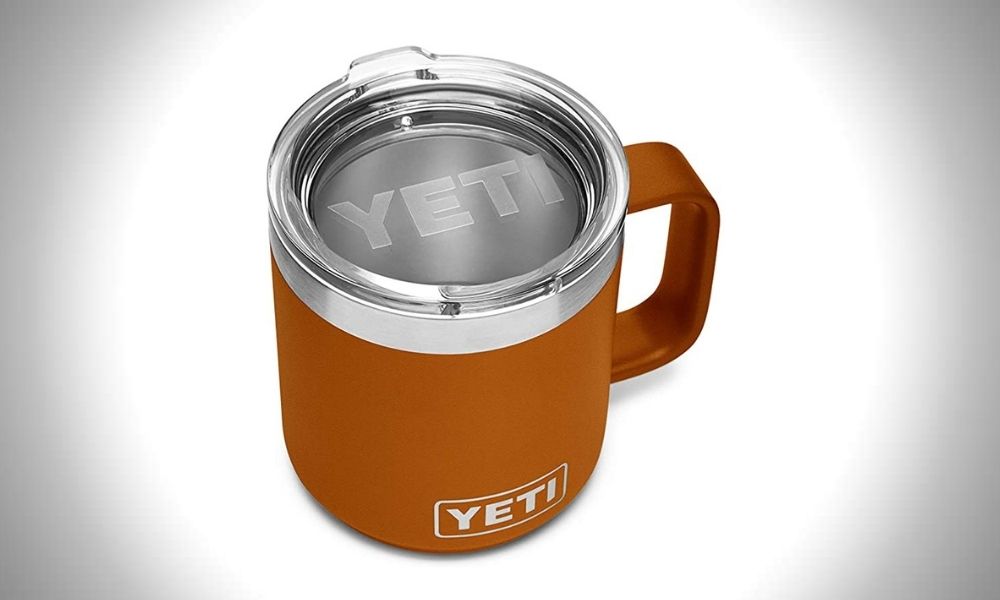 9 Best Camping Mugs to Backpack On Your Next Trip (2023 Buying Guide)