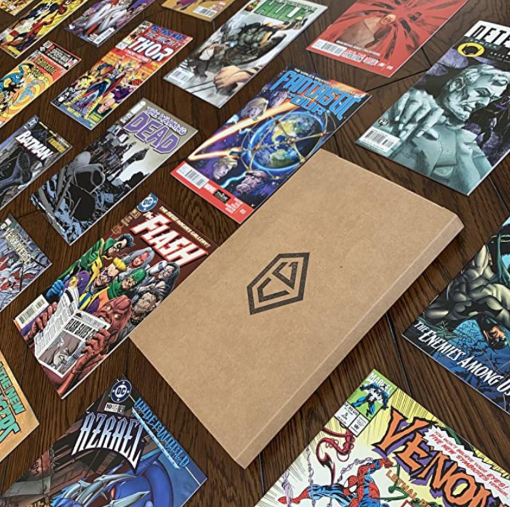 The 20 Manliest Subscription Boxes for Men (2023 Edition)