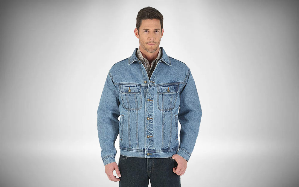 Best Men's Lightweight Jacket 2023 Fall Style Guide to Quality Outerwear