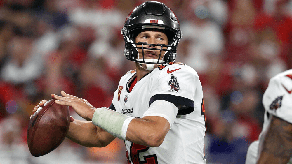 160 Hilarious Fantasy Football Team Names for 2024