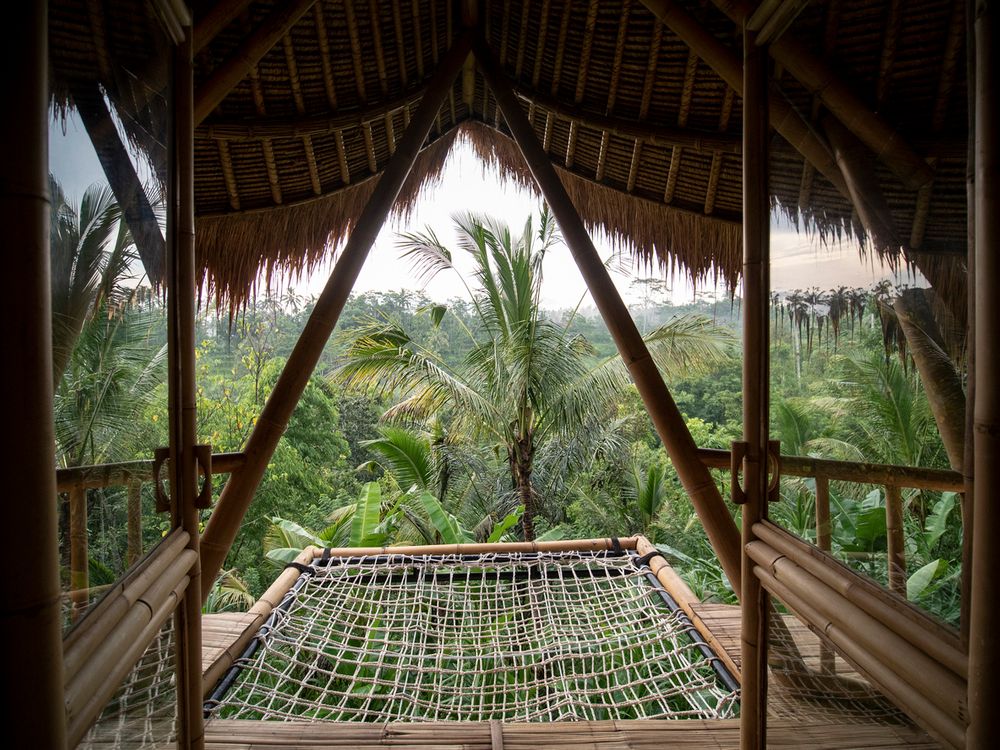 Tree House Rentals 17 Unique Places to Stay on Your Next Vacation