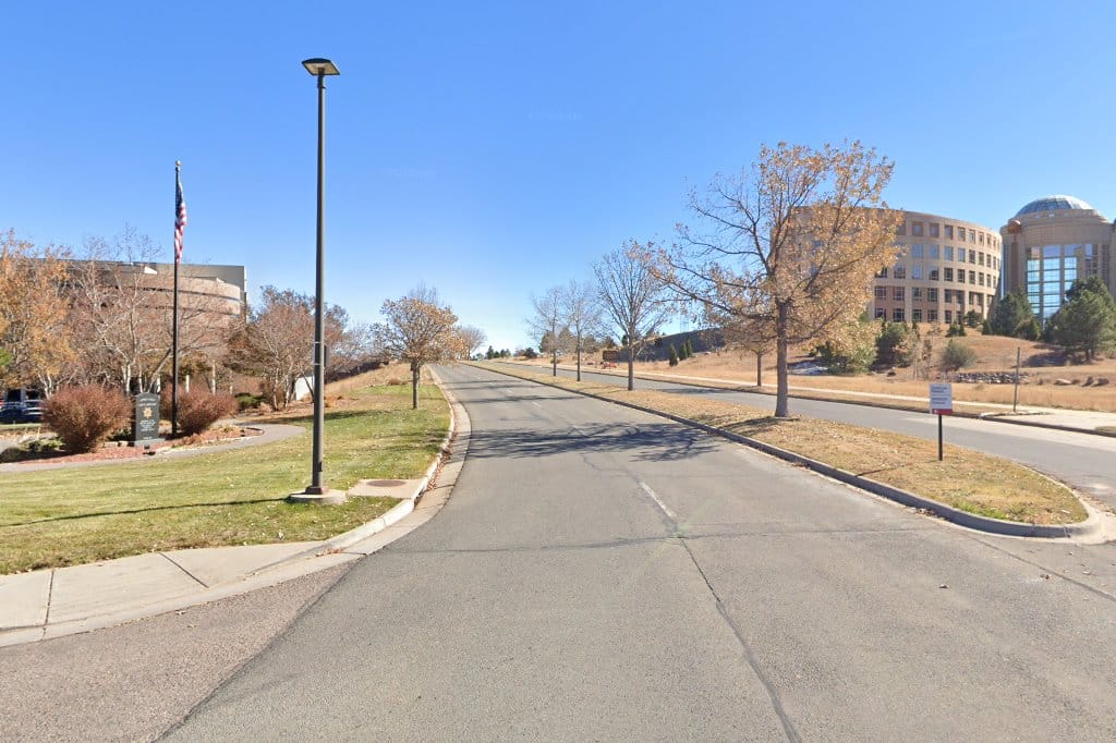 Golden Passport Office in Golden, CO The County Office