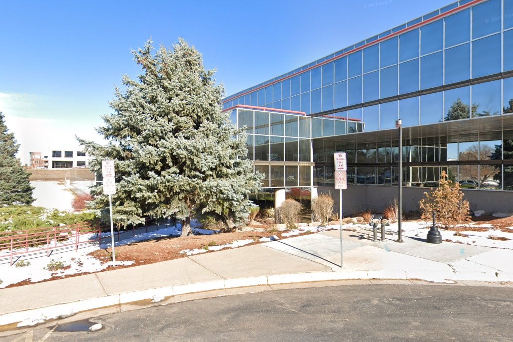 Passport Office in Littleton, CO The County Office