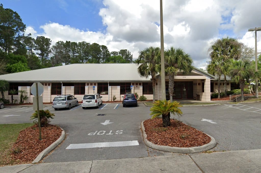Social Security Office in Gainesville, FL The County Office