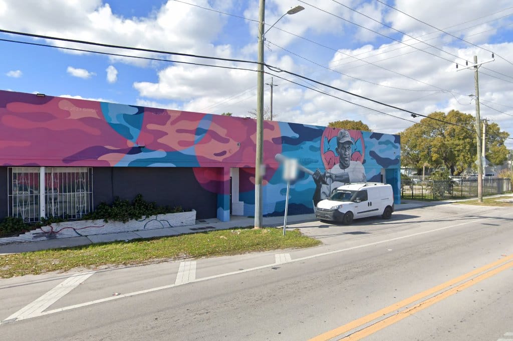 Social Security Office in Miami, FL The County Office