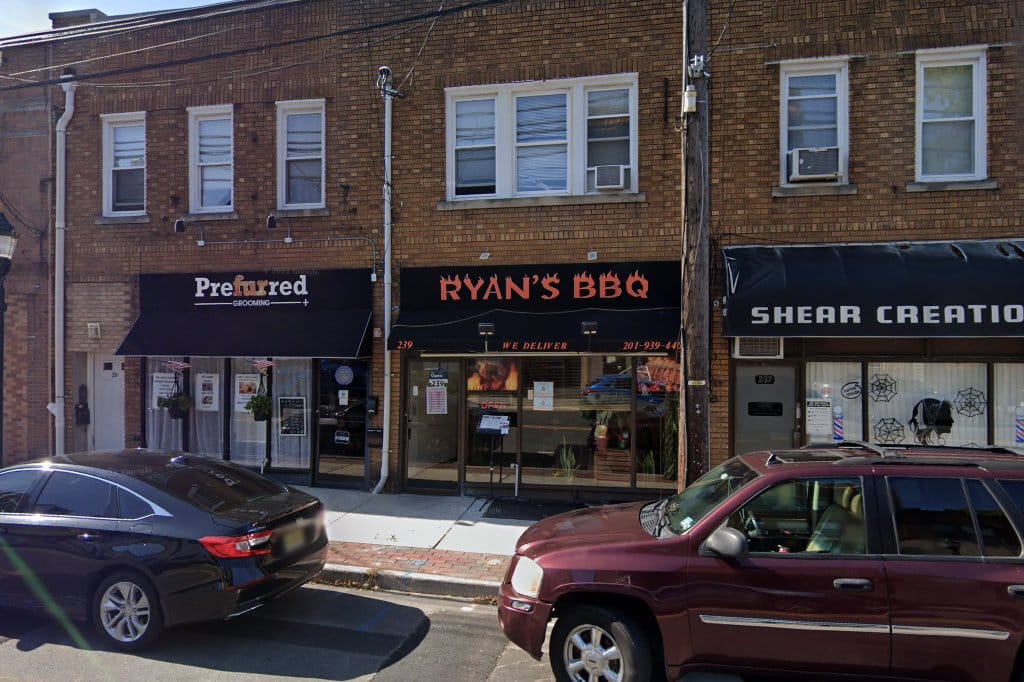 Animal Shelter in Lyndhurst, NJ The County Office