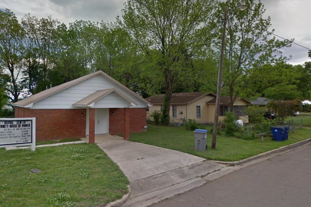 Bolivar County Animal Shelter in Cleveland, MS The County Office