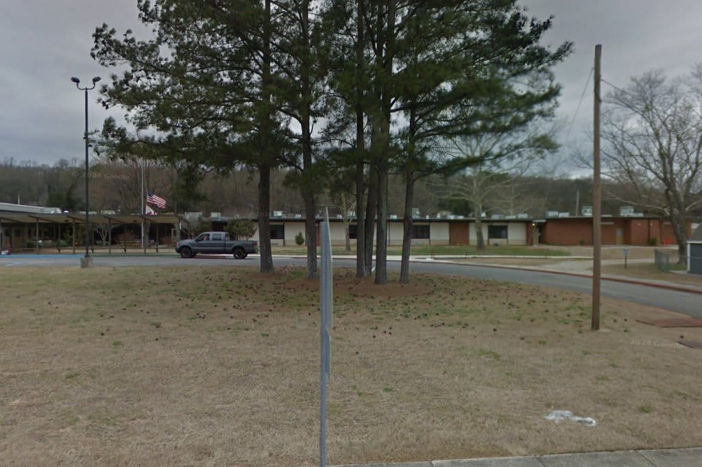 Public School in Huntsville, AL The County Office