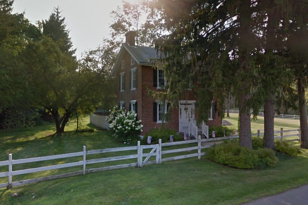 A Man's Best Friend Pet Rescue in Oxford, NJ Find Paw Pal