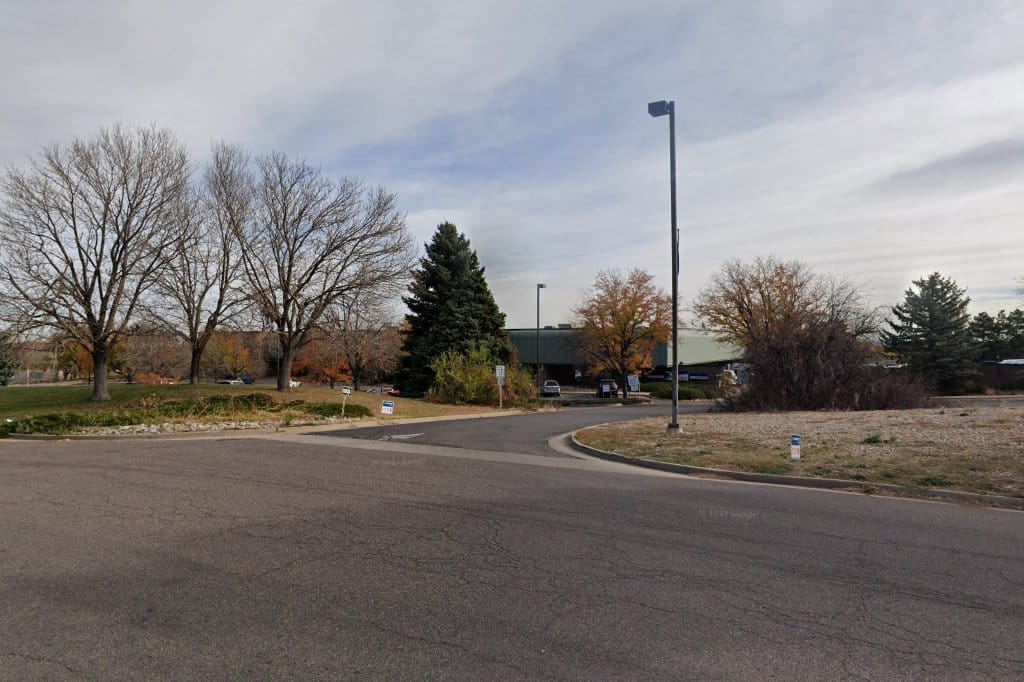 Golden Passport Office in Golden, CO The County Office