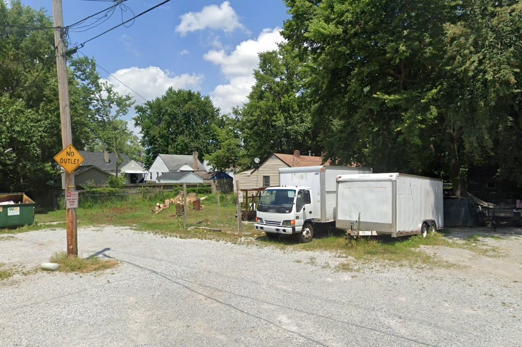 Animal Shelter in Louisville, KY The County Office