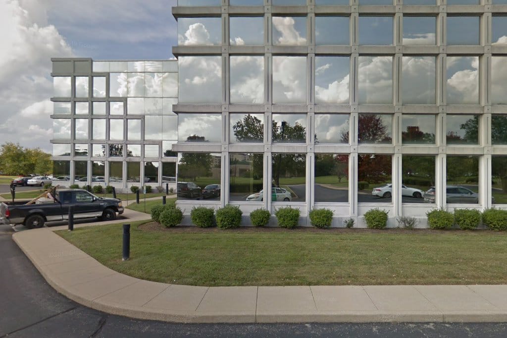 Animal Shelter in Louisville, KY The County Office