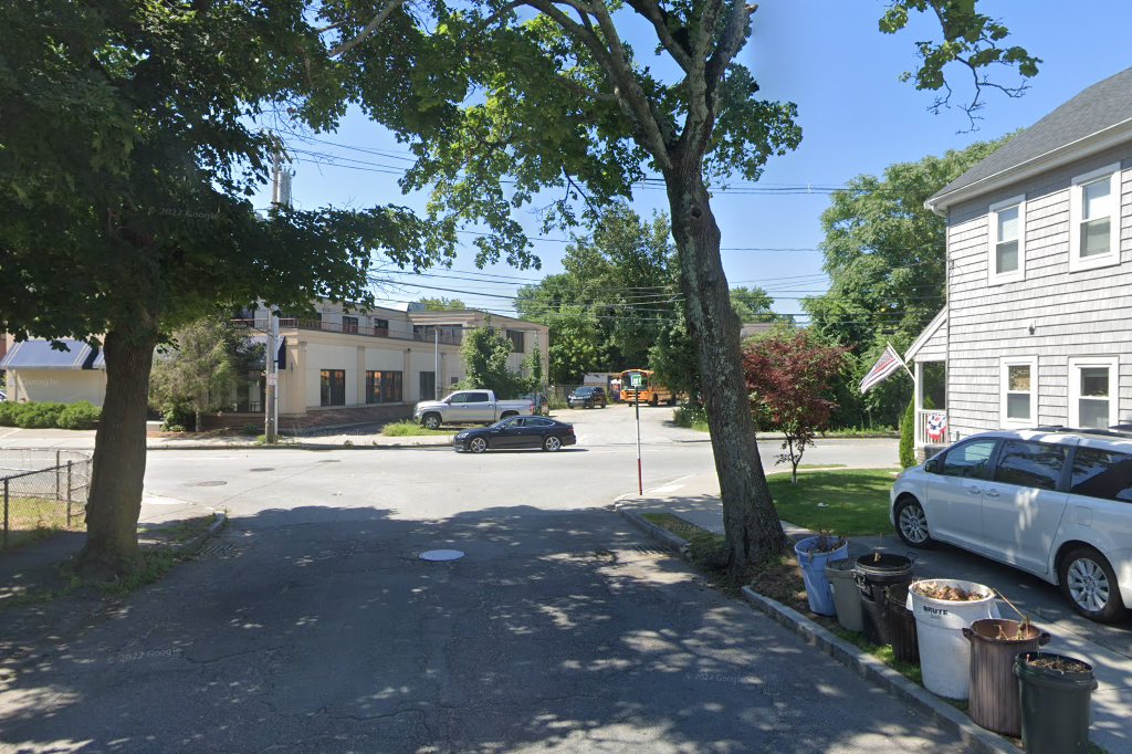 Housing Authority in Middlesex County, MA The County Office